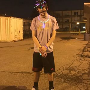 Meet your Posher, Kyle